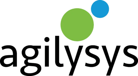 Agilysys Versa logo