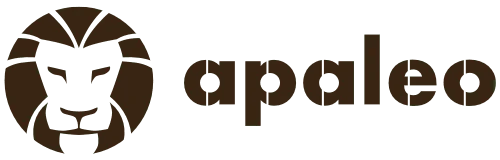 Apaleo logo