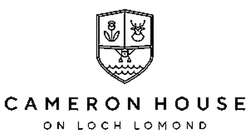 Cameron House logo
