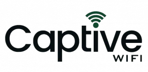 CaptiveWiFi logo