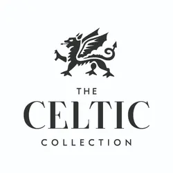 The Celtic Collection logo