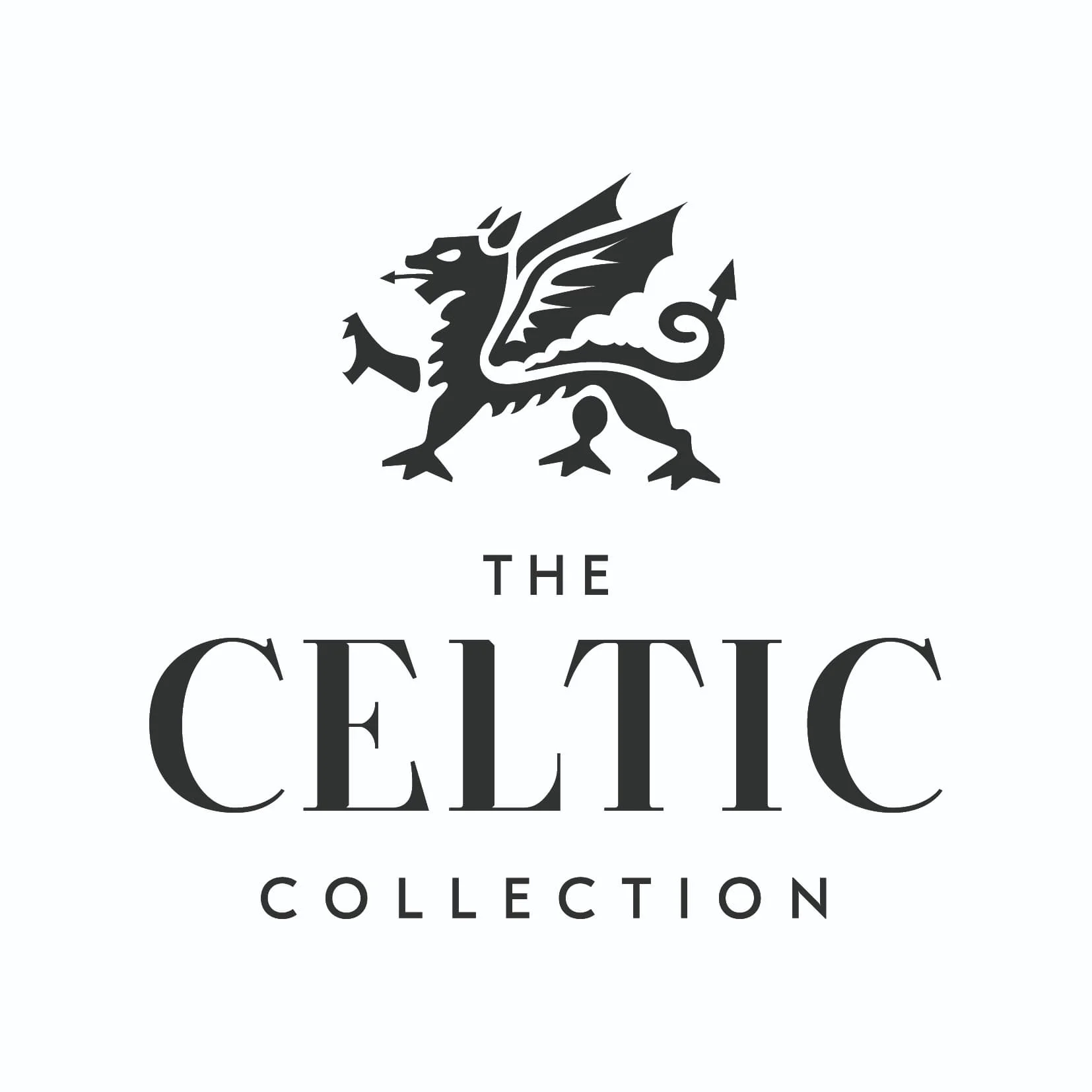 The Celtic Collection logo