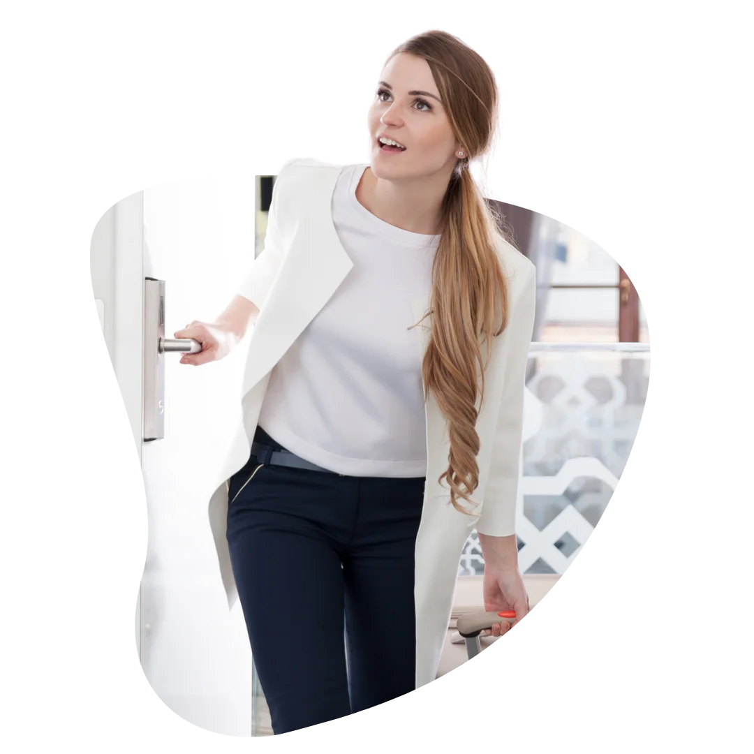 Hotel staff overwhelmed by disconnected feedback channels