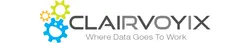 Clairvoyix logo