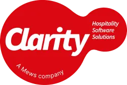 Clarity Hotel Manager logo