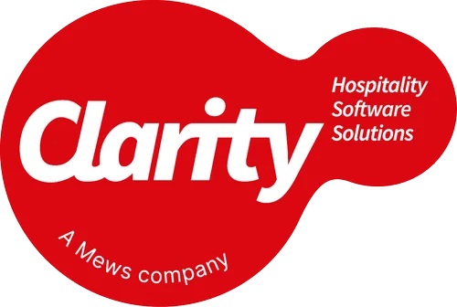 Clarity Hotel Manager logo