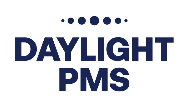 Shiji Daylight PMS logo