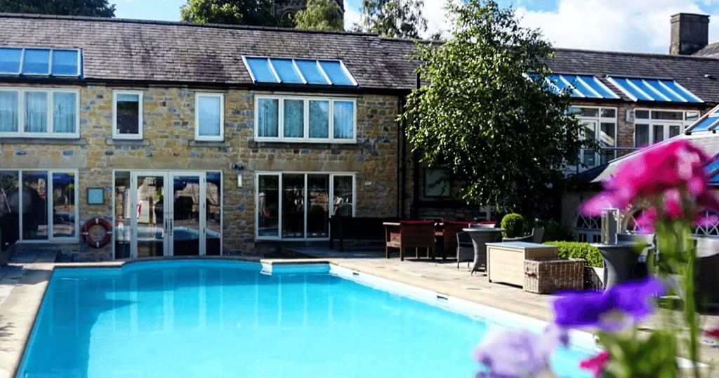 Feversham Arms Hotel & Verbena Spa