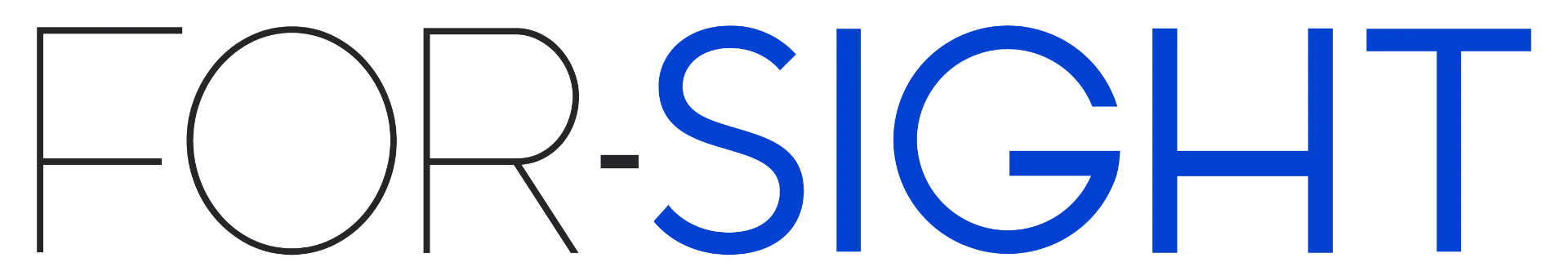 For-Sight Logo