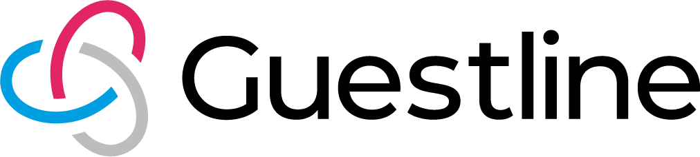 Guestline logo