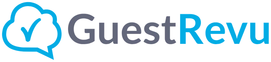 GuestRevu logo