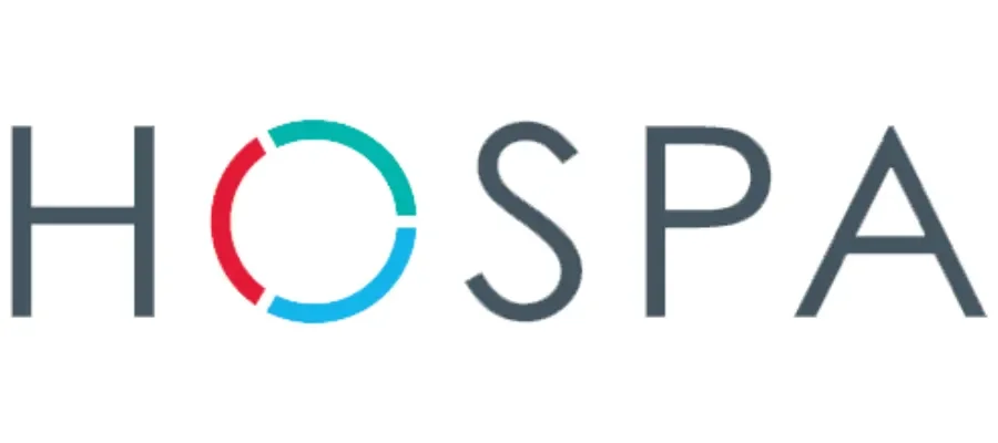 HOSPA logo