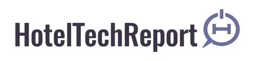 Hotel Tech Report