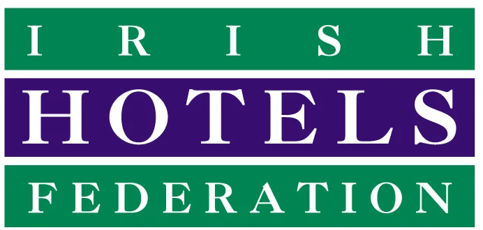 Irish Hotels Federation logo
