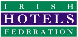 Irish Hotels Federation logo