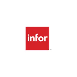 Infor logo