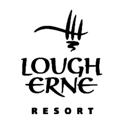 Lough Erne Resort logo