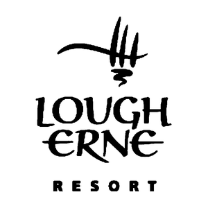 Lough Erne Resort logo