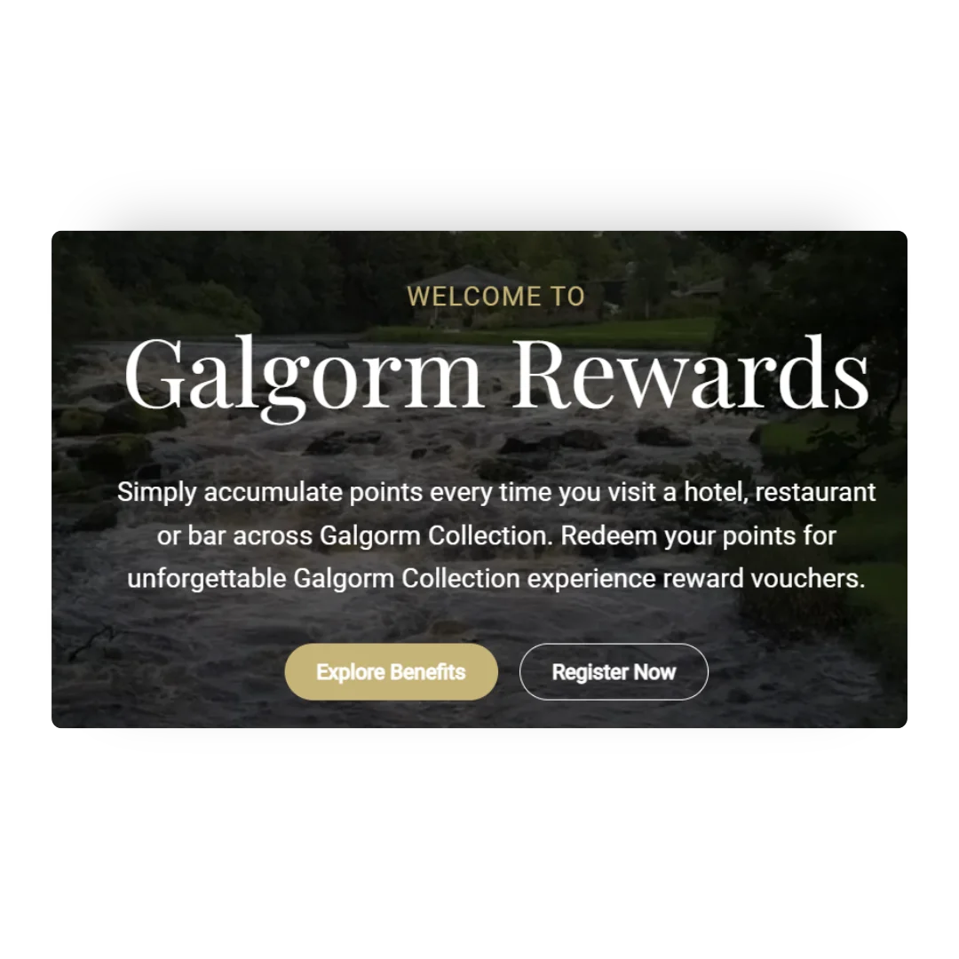 Card-linked loyalty automation