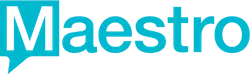 Maestro PMS logo