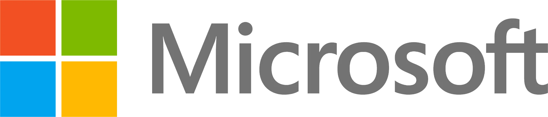 Microsoft logo