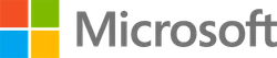 Microsoft logo