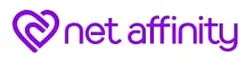 Net Affinity logo