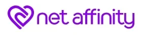 Net Affinity logo