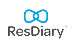 ResDiary logo