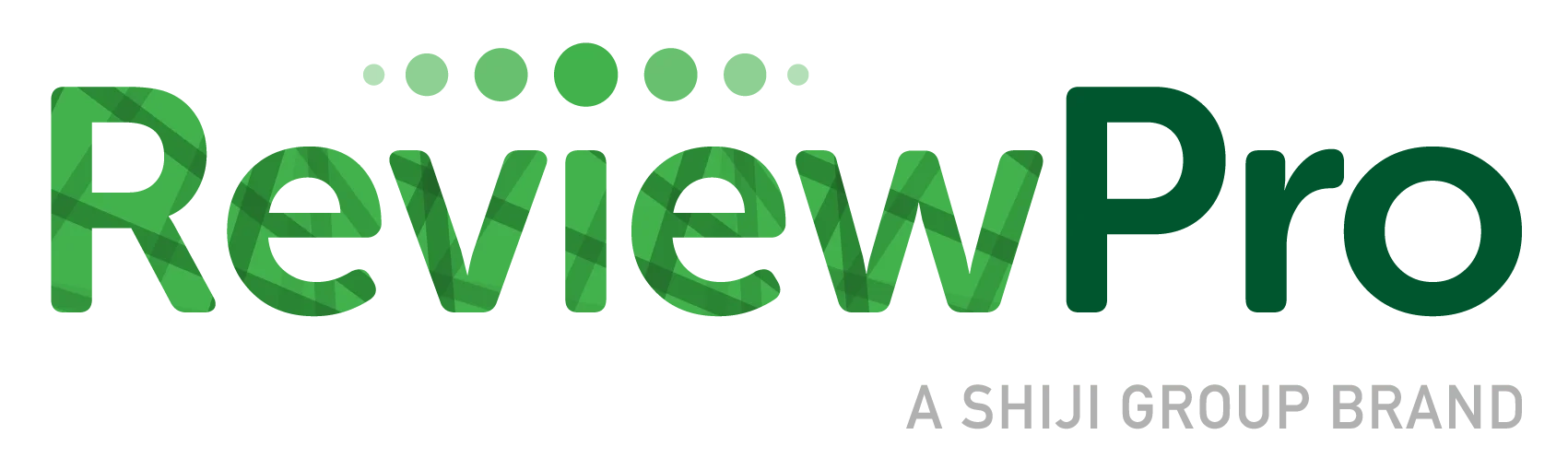 ReviewPro by Shiji logo