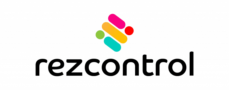 RezControl logo