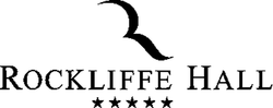 Rockliffe Hall logo