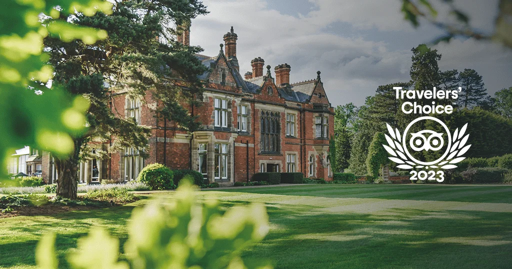 Rockliffe Hall Golf & Spa Resort