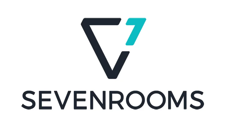 SevenRooms logo