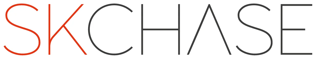 SKChase logo