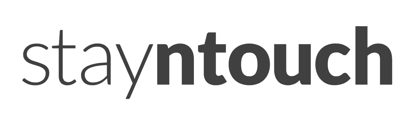 StayNTouch logo