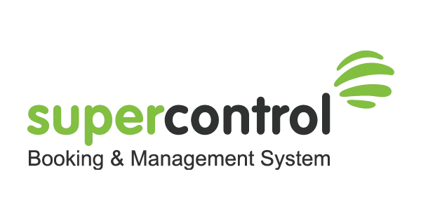 Supercontrol logo