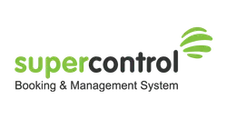 Supercontrol logo