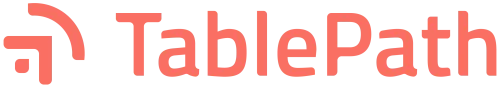 Tablepath logo