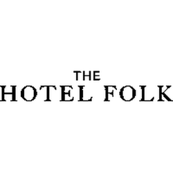 The Hotel Folk logo