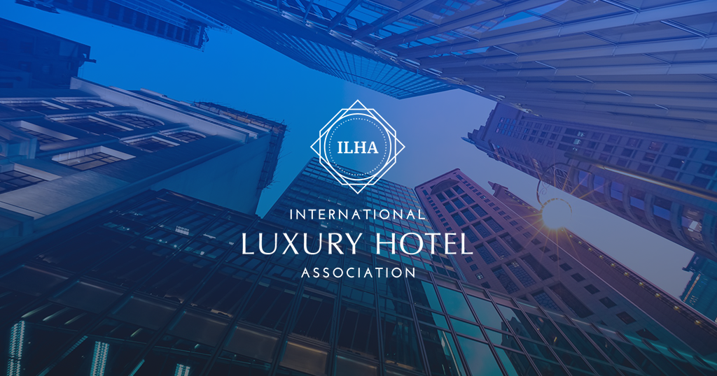 For-Sight Joins The International Luxury Hotel Association - For-Sight