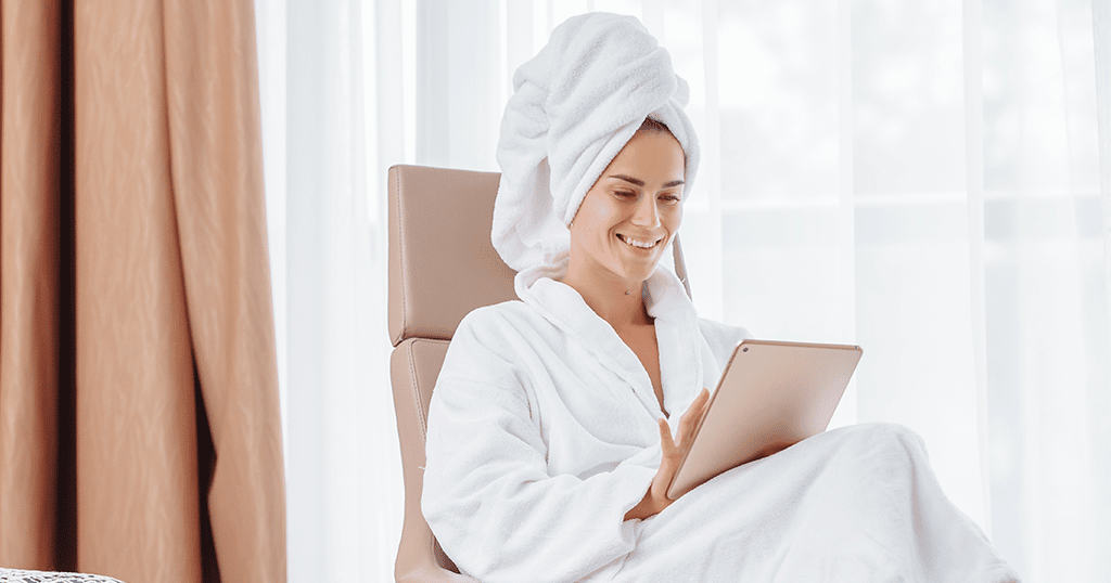 Hotel Spa 11 Marketing Hacks to Build an Irresistible Package ForSight