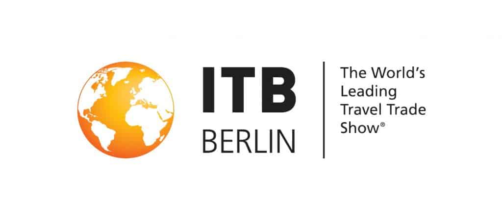 ITB Berlin logo 