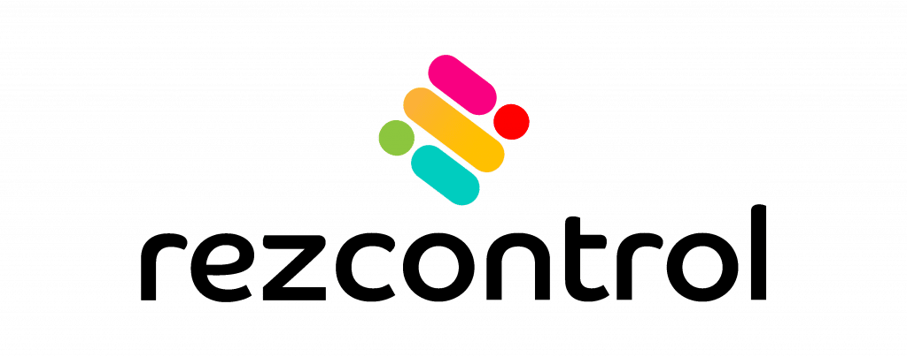 Rezcontrol Logo